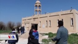 Rewşa Sîyasî ya Krîstîyanên li Rojava Çi ye?