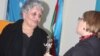 “İsaxan Aşurov” mükafatı həbsdə olan müxalifət fəalına verilib 