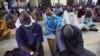 Le Nigeria vaccine dans les lieux de culte