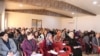 Civîna Komîteya Berfireh ya Hevpeymana Civakî Hesekê, 11-12 Sibat 2022