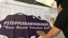 Angka Perkawinan Anak di Indonesia Turun Jadi 9,23 Persen pada 2021 