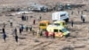 Azerbaijan Airliner Crash