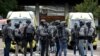 Dua Tewas dalam Penembakan di Rotterdam