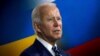 Joe Biden -U.S. President / Ukraine/ Russia/ 