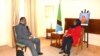 Amnesty international wanataka Tanzania kufuta sheria zote kandamizi zilizotungwa kwa amri ya rais