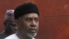 Najeriya Tace Zatayi Nazarin Shara'ar Kotun ECOWAS Kafin Ta Saki Kanar Sambo Dasuki