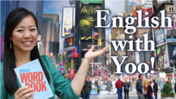 [English with Yoo] Better safe than sorry