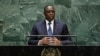 An Sauya Sunan Wani Yanki a Senegal Saboda Mutuwar George Floyd