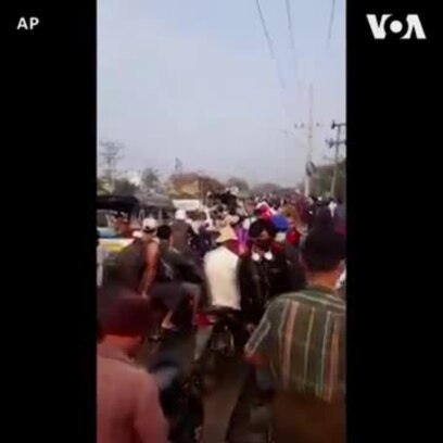 လှိုင်သာယာကိုစွန့်ခွာသူတွေများပြား