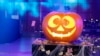 A general view at "Hub Network's First Annual Halloween Bash" on Sunday, Oct. 20, 2013, at the Barker Hanger in Santa Monica, Calif. The star-studded special will be broadcasted on the Hub Network on Saturday Oct. 26, 2013. (Photo by xxx/Invision for the…
