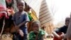 Yara a Afrika
