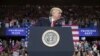 Trump Goes Outside Washington to Gain Support for Republican Health Bill