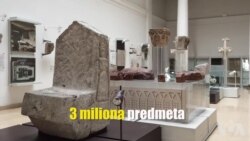 Zemaljski muzej Sarajevo: Hoće li preživjeti BH političare?