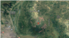 រូប​ពី​គេហទំព័រ Google Earth កាល​ពី​ថ្ងៃ​ទី​៣ ខែ​កញ្ញា ឆ្នាំ​២០២១ បង្ហាញ​ពី​ទី​តាំង​ភូមិសាស្ត្រ​តំបន់​បឹង​នៅ​ក្នុង​ឃុំ​បារុង ស្រុក​ល្វាឯម ខេត្ត​កណ្តាល នៅ​មិន​ឆ្ងាយ​ប៉ុន្មាន​​ពី​រាជធានី​ភ្នំពេញ។