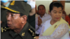 លោក​នាយ​ឧត្តម​សេនីយ៍​ទៀ បាញ់ ​និង​អ្នក​ស្រី ​ម៉ែន សំអន ​ត្រូវ​បាន​ជ្រើសរើស​ឲ្យ​ធ្វើ​ជា​អនុ​ប្រធាន​គណបក្ស​តាម​ការ​បោះឆ្នោត​ កាល​ពី​ថ្ងៃ​សុក្រ​ ទី​២៤​ ​ខែ​ធ្នូ ​ក្នុង​អង្គ​សន្និបាត​គណៈ​កម្មាធិការ​កណ្តាល​លើក​ទី​៤៣ ​ អណត្តិ​ទី៥​ របស់​គណបក្ស​ប្រជាជន​កម្ពុជា។ ​