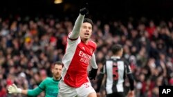 Gabriel Martinelli