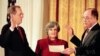 Democrats Expected to Challenge Trump's Choice for New Supreme Court Justice