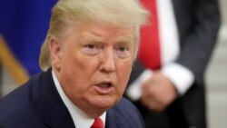 US House Votes to Limit Trump's War Powers