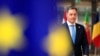 ARHIVA - Belgijski premijer Alexander De Croo na samitu EU u Briselu (Foto: AP/Geert Vanden Wijngaert)