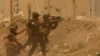 "Islomiy davlat" Iroqning Ramadi shahrida hukumat binosini egalladi