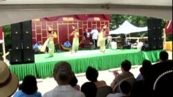 Thai Village in Silver Spring 2013
