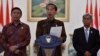 Indonesia Slams American Embassy Move to Jerusalem