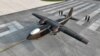 An unmanned cargo aircraft developed by Sichuan Tengden Sci-tech Innovation Co. takes part in a maiden flight at an airport in Zigong, Sichuan province, China August 11, 2024. China Daily via REUTERS