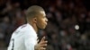 Mbappé sauve les Bleus contre l'Islande