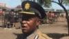 VaPaul Nyathi -Police