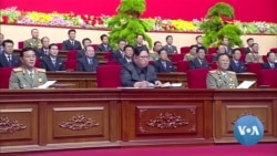 No 'Christmas Gift' Yet From North Korea