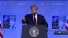 Заяви Трампа про Крим та зустріч з Путіним. Підсумки саміту НАТО. Відео