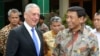 AQSh, Indoneziya terrorizmga qarshi hamkorlikni kuchaytirmoqchi
