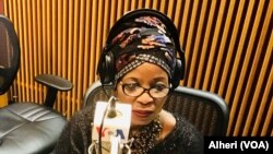 Alheri Grace Abdu