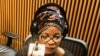 Alheri Grace Abdu
