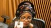 Alheri Grace Abdu