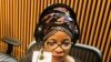 Alheri Grace Abdu