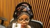 Alheri Grace Abdu