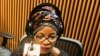 Alheri Grace Abdu