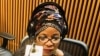 Alheri Grace Abdu