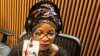 Alheri Grace Abdu