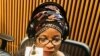 Alheri Grace Abdu