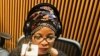 Alheri Grace Abdu