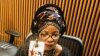 Alheri Grace Abdu