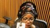 Alheri Grace Abdu