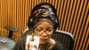 Alheri Grace Abdu