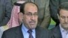Iraqi Prime Minister Nouri al-Maliki (file photo)