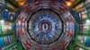 FILE - The Large Hadron Collider in Switzerland is the world's most powerful particle accelerator