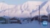 Arctic Station Perfectly Placed to Collect Polar Satellite Data