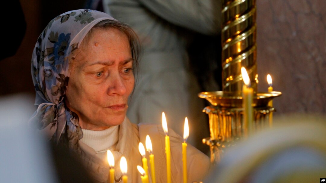 Donetsk, Ukraina