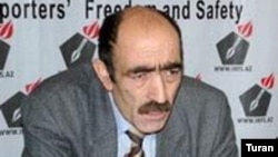 Sərdar Əlibəyli 